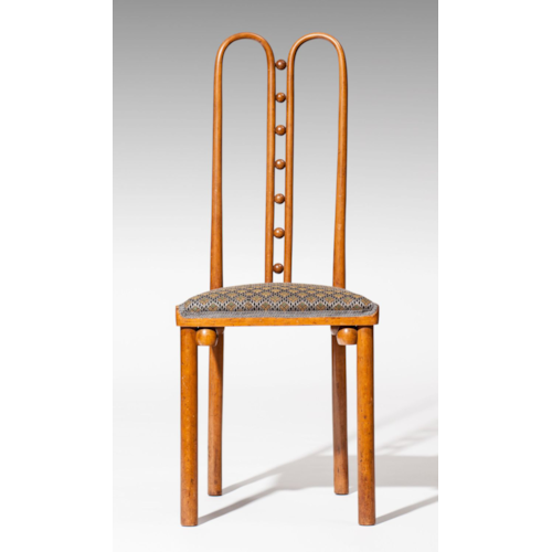SEVEN-BALL CHAIR